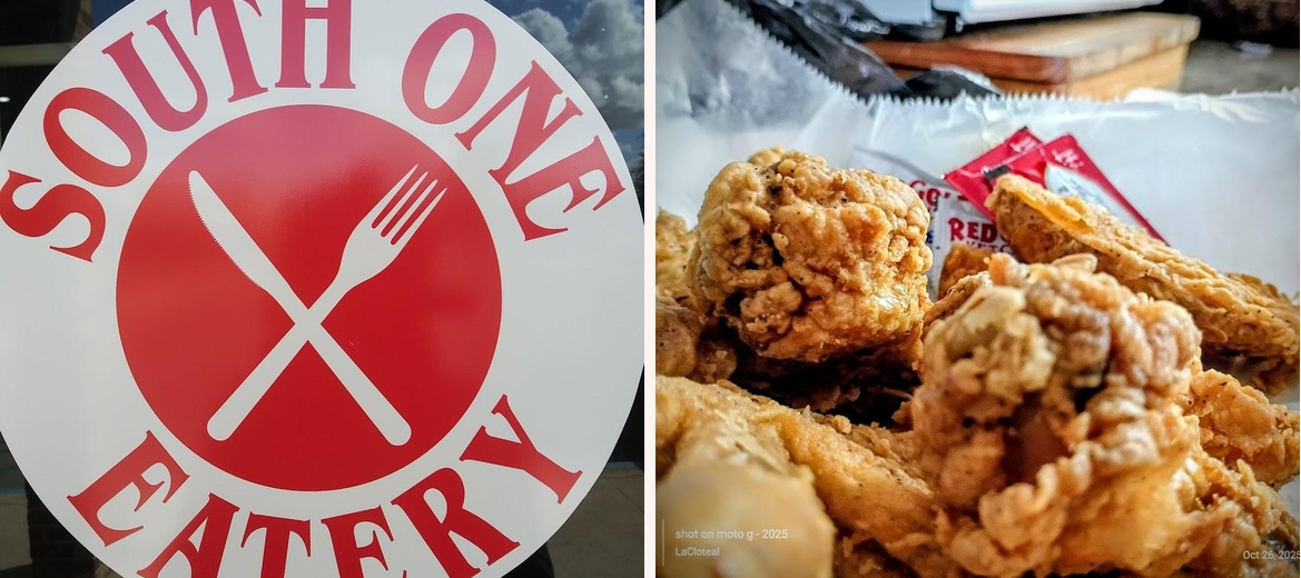 South One Eatery Gallery Image 3