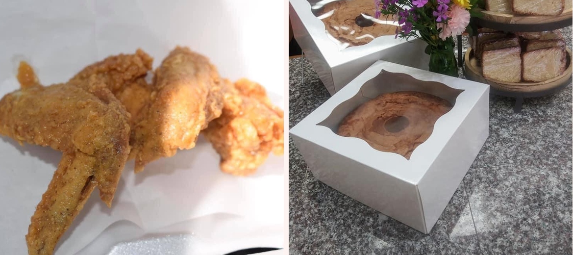 South One Eatery Gallery Image 5